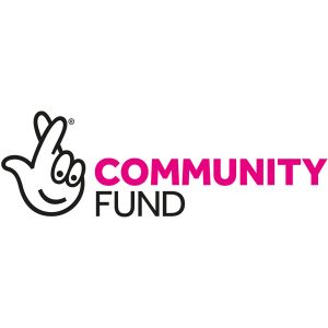 10. National lottery community fund